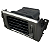 Difusor Ar Painel Esquerdo Subaru Impreza 2008 2009 a 2011 - Imagem 2