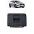 Porta Objetos Esquerdo Chery Arrizo 5 2018 2019 2020 a 2022 - Imagem 1