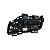 Difusor Ar Esquerdo Chery Tiggo 7 Pro 1.6 2021 2022 2023 - Imagem 4