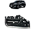 Difusor Ar Esquerdo Chery Tiggo 7 Pro 1.6 2021 2022 2023 - Imagem 1