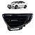 Difusor Ar Painel Esquerdo Chevrolet Cruze 2017 a 2019 - Imagem 1