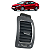 Difusor Ar Painel Esquerdo Nissan Kicks 1.6 2017 a 2021 - Imagem 1