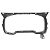 Moldura Painel Instrumentos Corolla Altis 2020 2021 a 2023 - Imagem 3