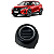 Difusor Ar Painel Direito Nissan Kicks 1.6 2017 a 2021 - Imagem 1