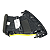 Difusor Ar Painel Esquerdo Kia Cerato SX 2014 2015 a 2019 - Imagem 3