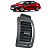 Difusor Ar Painel Esquerdo Kia Cerato SX 2014 2015 a 2019 - Imagem 1