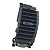 Difusor Ar Painel Central  Kia Cerato SX 2014 2015 a 2019 - Imagem 3