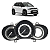 Painel Instrumentos Citroën C3 Aircross 2012 2013 a 2021 - Imagem 1
