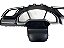 Moldura Coluna Central Honda Civic G10 2017 2018 a 2021 - Imagem 4