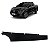 Moldura Externa Porta Dianteira Esquerda Fiat Toro 2021 2022 - Imagem 1
