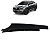 Moldura Porta Dianteira Direita Fiat Toro 2021 2022 a 2023 - Imagem 1