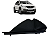 Moldura Painel Direito Peugeot 2008 1.6 2018 2019 Detalhe - Imagem 1