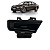 Difusor Saída Ar Painel BMW Serie 5 535i 2011 2012 a 2017 - Imagem 1