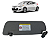 Quebra Sol Direito Hyundai Veloster 1.6 2011 a 2014 - Imagem 1