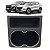 Porta Copos Console Chery Tiggo 5x 7 2021 2022 2023 2024 - Imagem 1