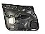 Forro Porta Dianteira Direita Honda Fit 1.5 2015 2016 a 2020 - Imagem 3