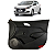Forro Porta Dianteira Direita Hyundai Hb20 2012 a 2019 - Imagem 1
