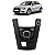 Comando Multimidia Audi A3 Sedan 1.4 2013 2014 2015 2016 - Imagem 1