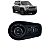 Comando Farol Jeep Renegade 2016 2017 2018 2019 2020 2021 - Imagem 1