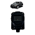 Sensor Crepuscular Audi A4 Q5 3.2 2009 2010 2011 2012 2013 - Imagem 1