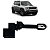 Sensor Temperatura Caixa Ar Jeep Renegade 1.8 2016 2017 2018 - Imagem 1