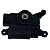 Motor Atuador Jeep Renegade Compass Toro 1.8 2016 a 2021 - Imagem 2