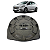 Isopor Superior Estepe Chevrolet Onix 1.4 2014 2015 2016 - Imagem 1