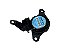 Alto Falante Porta Dianteira Volvo XC60 2014 2015 2016 2017 - Imagem 2