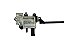 Trava Elétrica Portinhola BMW Serie 5 528i 2011 2012 2013 - Imagem 2