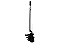 Trava Elétrica Portinhola BMW Serie 5 528i 2011 2012 2013 - Imagem 4