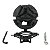 Kit Macaco Chave Roda Volvo Xc60 2012 2013 2014 2015 2016 - Imagem 3