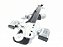 Maquina Vidro Dianteiro Direito GM Tracker 1.4 2015 a 2019 - Imagem 3