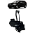 Fechadura Porta Traseira Esquerda Volvo XC60 2.0 2014 2015 - Imagem 1