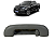 Alça De Teto Traseira Fiat Toro 2016 2017 2018 2019 a 2023 - Imagem 1