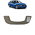 Alça De Teto Dianteira BMW Serie 3 320i 2.0 2013 2014 2015 - Imagem 1