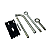 Kit Ferramentas Fiat Toro 2016 2017 2018 2019 2020 2021 - Imagem 2