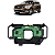 Suporte Chave Seta Volvo XC60 T5 2.0 2014 2015 2016 2017 - Imagem 1