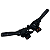 Chave Seta Farol Toyota Hilux SW4 2006 2007 2008 a 2012 - Imagem 2