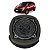 Alto Falante Traseiro Esquerdo  C3 AirCross 2011 a 2015 - Imagem 1