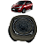 Alto Falante Traseiro Direito C3 AirCross 2011 a 2015 - Imagem 1