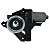 Motor Máquina Vidro Traseiro Direito XC60 2014 a 2017 - Imagem 3
