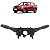 Chave Seta Limpador Nissan Kicks SL 1.6 2020 2021 - Imagem 1
