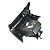 Porta Objetos Esquerdo Nissan Kicks 1.6 2020 2021 2022 2023 - Imagem 3