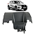 Porta Objetos Esquerdo Nissan Kicks 1.6 2020 2021 2022 2023 - Imagem 1