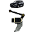 Sensor Nível Altura Traseiro Volvo Xc60 2.0 2009 2010 a 2015 - Imagem 1