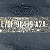 Sensor Map Pressão Ford Fiesta Rocam 1.0 2003 2004 2005 - Imagem 4