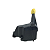 Anti Chama VW Gol Fox Saveiro Parati 1.0 1.6 2015 a 2023 - Imagem 2