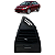 Difusor Ar Esquerdo Citroen C4 Pallas 2007 2008 2009 a 2013 - Imagem 1