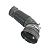 Mangueira Filtro Ar VW Tiguan Jetta Audi Q3 2010 2011 a 2014 - Imagem 3