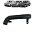 Mangueira Fluxo Ar VW Jetta Passat Tiguan 2012 2013 2014 - Imagem 1